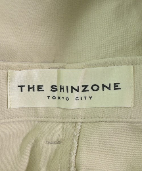 THE SHINZONE（ザシンゾーン）その他 ベージュ サイズ:32(XXS位) レディース/2200623363027