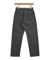 THE SHINZONE（ザシンゾーン）デニムパンツ 黒 サイズ:34(XS位) レディース/2200623467039