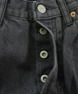 THE SHINZONE（ザシンゾーン）デニムパンツ 黒 サイズ:34(XS位) レディース/2200623467039