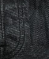 THE SHINZONE（ザシンゾーン）デニムパンツ 黒 サイズ:34(XS位) レディース/2200623467039