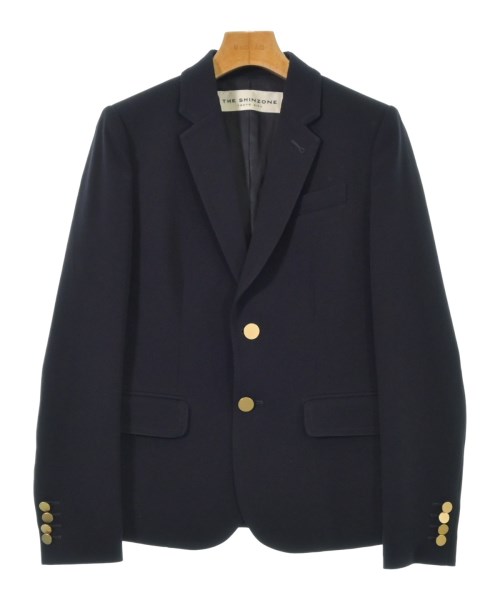 ザシンゾーン(THE SHINZONE)のTHE SHINZONE テーラードジャケット