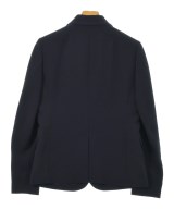 THE SHINZONE（ザシンゾーン）テーラードジャケット 紺 サイズ:38(M位) レディース/2200610643095