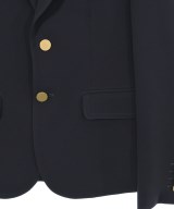 THE SHINZONE（ザシンゾーン）テーラードジャケット 紺 サイズ:38(M位) レディース/2200610643095