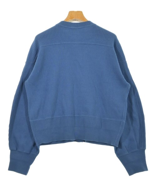 THE SHINZONE（ザシンゾーン）カーディガン 青 サイズ:F レディース/2200623723036
