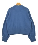 THE SHINZONE（ザシンゾーン）カーディガン 青 サイズ:F レディース/2200623723036