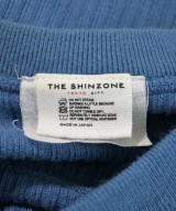 THE SHINZONE（ザシンゾーン）カーディガン 青 サイズ:F レディース/2200623723036