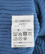 THE SHINZONE（ザシンゾーン）カーディガン 青 サイズ:F レディース/2200623723036