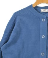 THE SHINZONE（ザシンゾーン）カーディガン 青 サイズ:F レディース/2200623723036