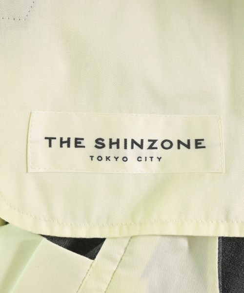 THE SHINZONE（ザシンゾーン）その他 グレー サイズ:PP(M位) レディース/2200621648027
