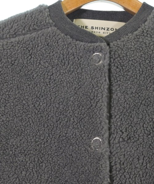 THE SHINZONE（ザシンゾーン）その他 グレー サイズ:F レディース/2200624240013