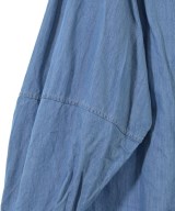 THE SHINZONE（ザシンゾーン）ブラウス 青 サイズ:FO レディース/2200624240020