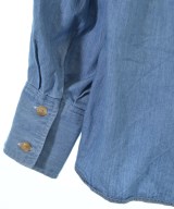 THE SHINZONE（ザシンゾーン）ブラウス 青 サイズ:FO レディース/2200624240020