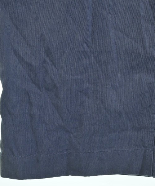 THE SHINZONE（ザシンゾーン）オールインワン/サロペット 青 サイズ:36(S位) レディース/2200624182016