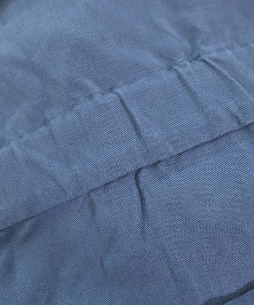 THE SHINZONE（ザシンゾーン）オールインワン/サロペット 青 サイズ:36(S位) レディース/2200624182016