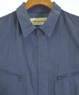 THE SHINZONE（ザシンゾーン）オールインワン/サロペット 青 サイズ:36(S位) レディース/2200624182016