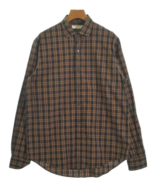 ザシンゾーン(THE SHINZONE)のTHE SHINZONE カジュアルシャツ