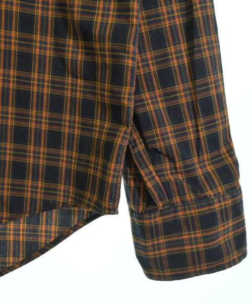 THE SHINZONE（ザシンゾーン）カジュアルシャツ 紺 サイズ:F レディース/2200624182054