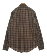 THE SHINZONE（ザシンゾーン）カジュアルシャツ 紺 サイズ:F レディース/2200624182054