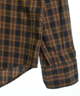 THE SHINZONE（ザシンゾーン）カジュアルシャツ 紺 サイズ:F レディース/2200624182054