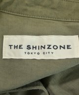 THE SHINZONE（ザシンゾーン）カバーオール カーキ サイズ:36(S位) レディース/2200624182078