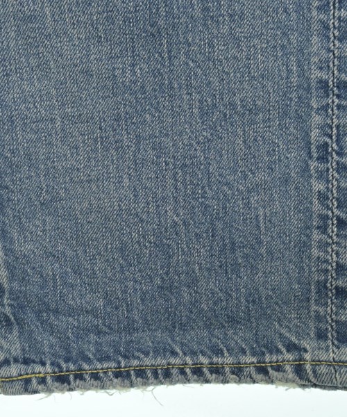 THE SHINZONE（ザシンゾーン）デニムパンツ 青 サイズ:34(XS位) レディース/2200624182085