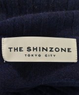 THE SHINZONE（ザシンゾーン）ニット・セーター 紺 サイズ:F レディース/2200624182092
