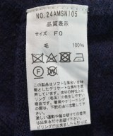 THE SHINZONE（ザシンゾーン）ニット・セーター 紺 サイズ:F レディース/2200624182092