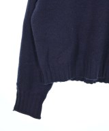 THE SHINZONE（ザシンゾーン）ニット・セーター 紺 サイズ:F レディース/2200624182092