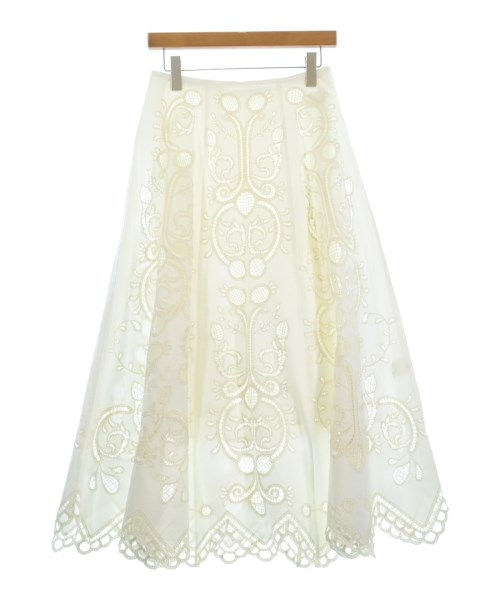 ザシンゾーン(THE SHINZONE)のTHE SHINZONE ロング・マキシ丈スカート