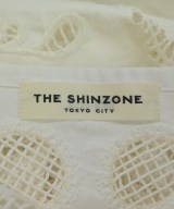 THE SHINZONE（ザシンゾーン）ロング・マキシ丈スカート 白 サイズ:36(S位) レディース/2200624182108