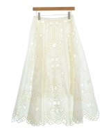 THE SHINZONE ロング・マキシ丈スカート