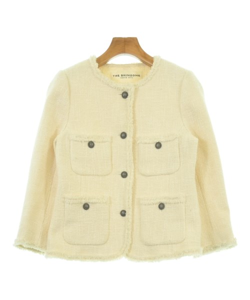 ザシンゾーン(THE SHINZONE)のTHE SHINZONE カジュアルジャケット
