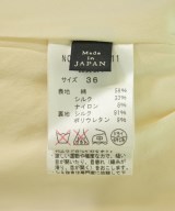 THE SHINZONE（ザシンゾーン）カジュアルジャケット 白 サイズ:36(S位) レディース/2200624182115