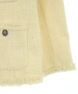 THE SHINZONE（ザシンゾーン）カジュアルジャケット 白 サイズ:36(S位) レディース/2200624182115