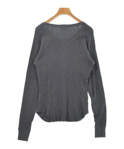 THE SHINZONE（ザシンゾーン）ニット・セーター グレー サイズ:F レディース/2200624182122