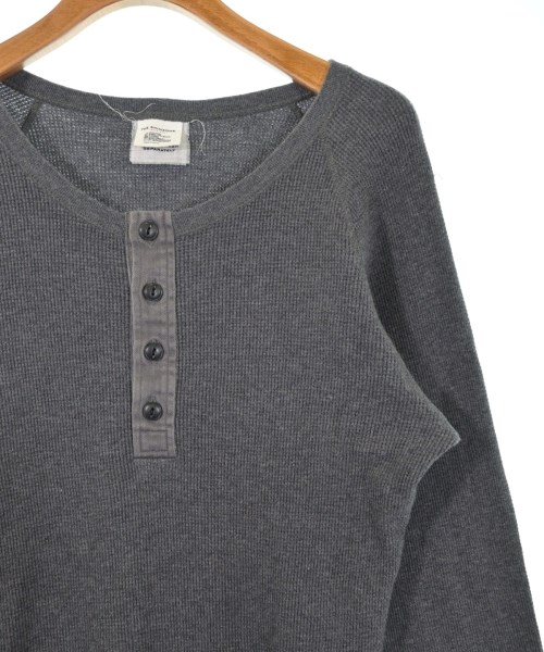 THE SHINZONE（ザシンゾーン）ニット・セーター グレー サイズ:F レディース/2200624182122