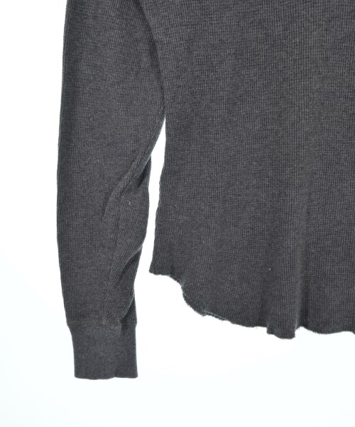 THE SHINZONE（ザシンゾーン）ニット・セーター グレー サイズ:F レディース/2200624182122