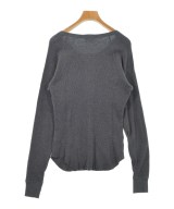 THE SHINZONE（ザシンゾーン）ニット・セーター グレー サイズ:F レディース/2200624182122