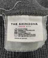 THE SHINZONE（ザシンゾーン）ニット・セーター グレー サイズ:F レディース/2200624182122