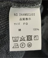 THE SHINZONE（ザシンゾーン）ニット・セーター グレー サイズ:F レディース/2200624182122