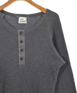 THE SHINZONE（ザシンゾーン）ニット・セーター グレー サイズ:F レディース/2200624182122