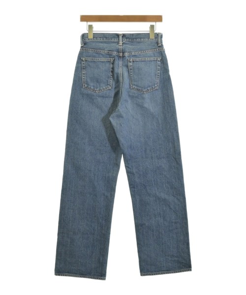 THE SHINZONE（ザシンゾーン）デニムパンツ 青 サイズ:34(XS位) レディース/2200624182146