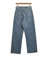 THE SHINZONE（ザシンゾーン）デニムパンツ 青 サイズ:34(XS位) レディース/2200624182146