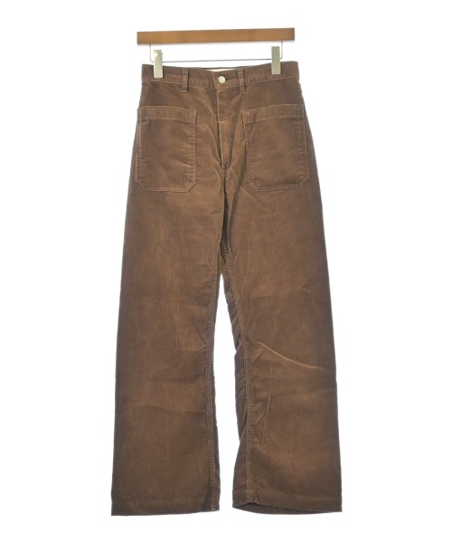 ザシンゾーン(THE SHINZONE)のTHE SHINZONE パンツ（その他）