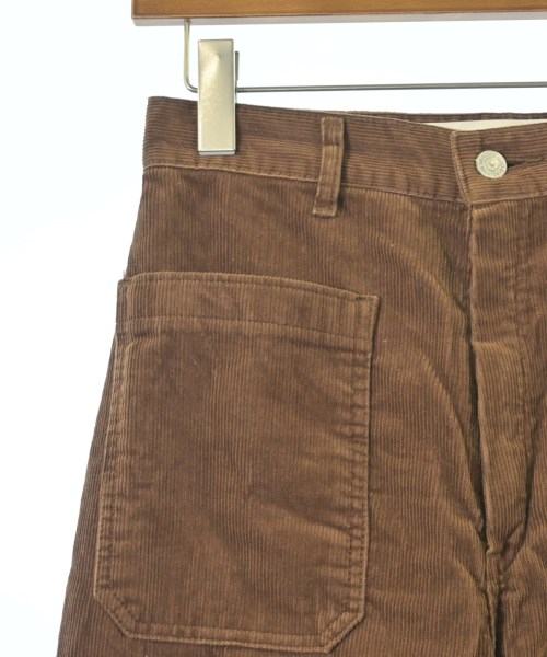 THE SHINZONE（ザシンゾーン）その他 茶 サイズ:34(XS位) レディース/2200624182153