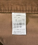 THE SHINZONE（ザシンゾーン）その他 茶 サイズ:34(XS位) レディース/2200624182153