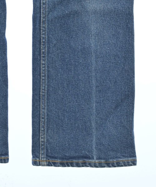 THE SHINZONE（ザシンゾーン）デニムパンツ 紺 サイズ:32(L位) レディース/2200624182177