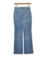 THE SHINZONE（ザシンゾーン）デニムパンツ 紺 サイズ:32(L位) レディース/2200624182177