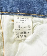 THE SHINZONE（ザシンゾーン）デニムパンツ 紺 サイズ:32(L位) レディース/2200624182177