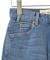 THE SHINZONE（ザシンゾーン）デニムパンツ 紺 サイズ:32(L位) レディース/2200624182177